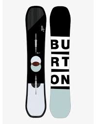 Burton Snowboard